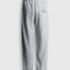 Jogginghose in lockerer Passform