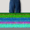 Jogginghose in lockerer Passform