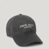 Kappe mit gesticktem Logo