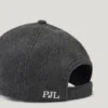 Kappe mit gesticktem Logo