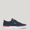 Klassische Canvas-Sneaker Klassische Canvas-Sneaker