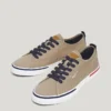 Klassische Canvas-Sneaker Klassische Canvas-Sneaker