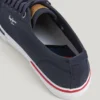 Klassische Canvas-Sneaker Klassische Canvas-Sneaker