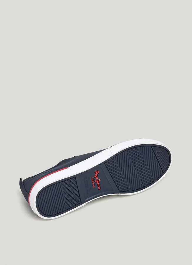 Klassische Canvas-Sneaker Klassische Canvas-Sneaker