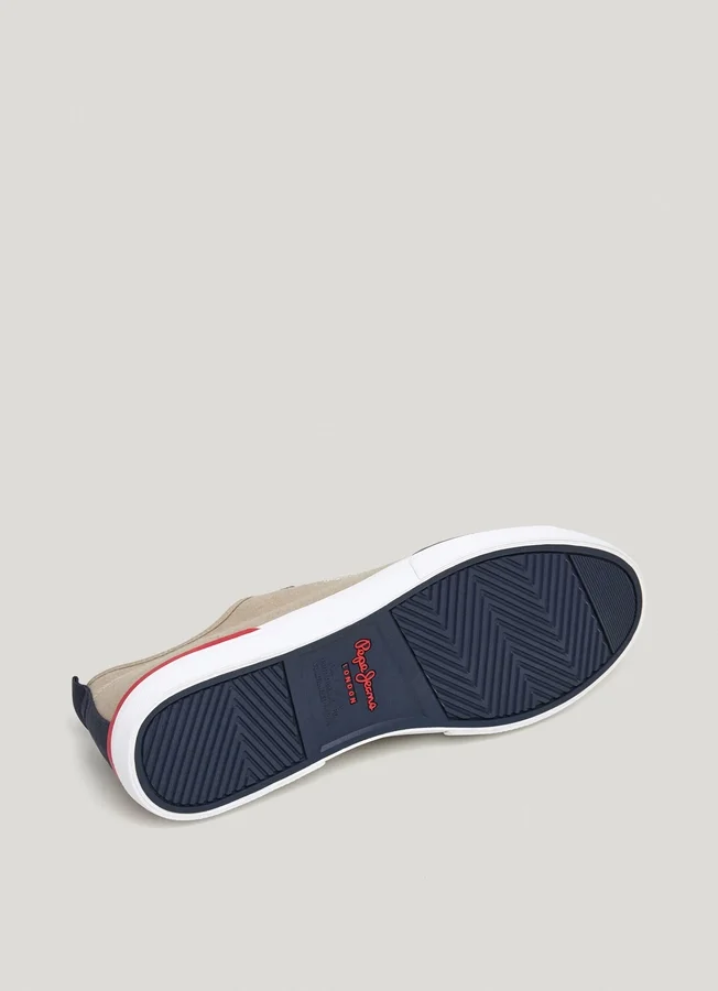 Klassische Canvas-Sneaker Klassische Canvas-Sneaker
