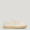 Klassische Canvas-Sneaker – Brady Klassische Canvas-Sneaker – Brady