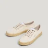 Klassische Canvas-Sneaker – Brady Klassische Canvas-Sneaker – Brady