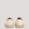 Klassische Canvas-Sneaker – Brady Klassische Canvas-Sneaker – Brady