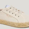 Klassische Canvas-Sneaker – Brady Klassische Canvas-Sneaker – Brady