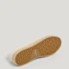 Klassische Canvas-Sneaker – Brady Klassische Canvas-Sneaker – Brady