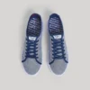 Klassische Chambray-Sneaker – Brady