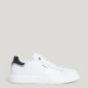Klassische Ledersneaker – Eaton Klassische Ledersneaker – Eaton