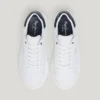 Klassische Ledersneaker – Eaton Klassische Ledersneaker – Eaton