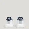 Klassische Ledersneaker – Eaton Klassische Ledersneaker – Eaton