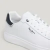 Klassische Ledersneaker – Eaton Klassische Ledersneaker – Eaton