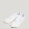 Klassische Schnür-Sneaker Klassische Schnür-Sneaker