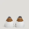 Klassische Schnür-Sneaker Klassische Schnür-Sneaker