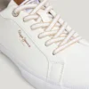 Klassische Schnür-Sneaker Klassische Schnür-Sneaker