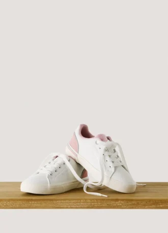 Klassische Schnür-Sneaker – Kenton