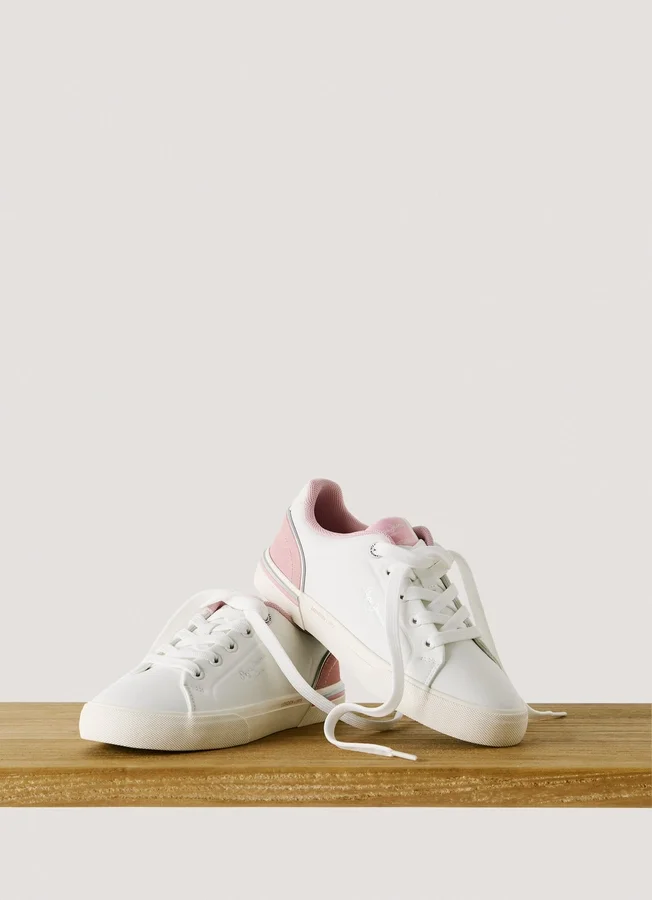 Klassische Schnür-Sneaker – Kenton Klassische Schnür-Sneaker – Kenton