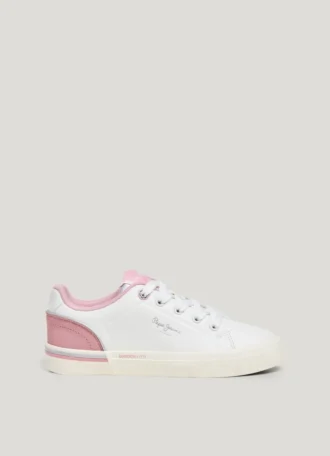 Klassische Schnür-Sneaker – Kenton