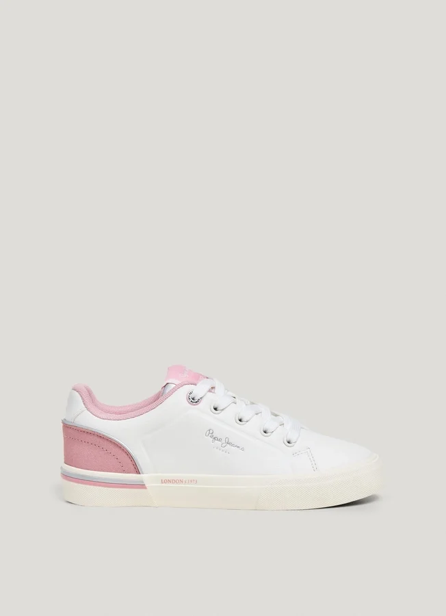 Klassische Schnür-Sneaker – Kenton Klassische Schnür-Sneaker – Kenton