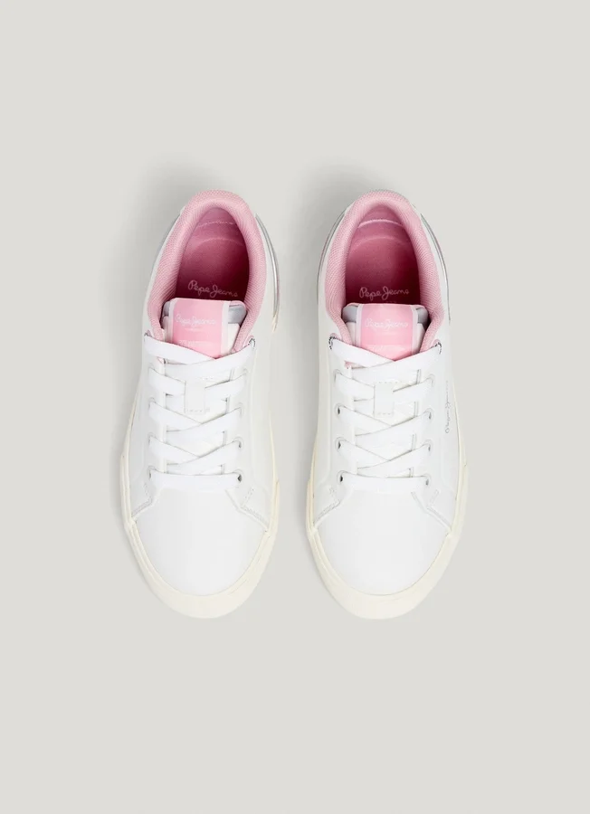 Klassische Schnür-Sneaker – Kenton Klassische Schnür-Sneaker – Kenton