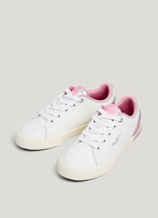 Klassische Schnür-Sneaker – Kenton Klassische Schnür-Sneaker – Kenton