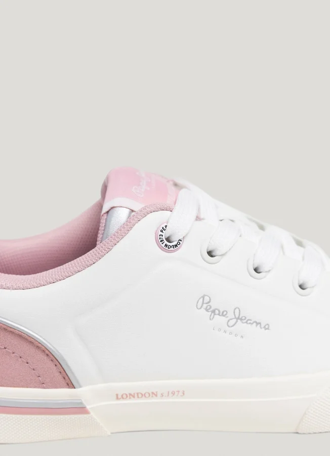 Klassische Schnür-Sneaker – Kenton Klassische Schnür-Sneaker – Kenton