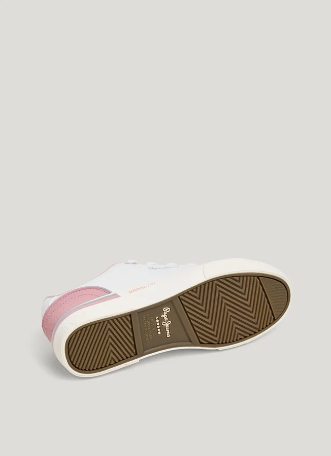 Klassische Schnür-Sneaker – Kenton Klassische Schnür-Sneaker – Kenton