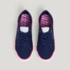 Klassische Sneaker aus Twill