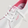 Klassische Sneaker mit Metallic-Streifen – Kenton Klassische Sneaker mit Metallic-Streifen – Kenton