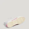 Klassische Sneaker mit Metallic-Streifen – Kenton Klassische Sneaker mit Metallic-Streifen – Kenton