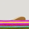Klassische Sneaker mit Stickdetails Klassische Sneaker mit Stickdetails