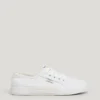 Klassische Sneaker mit Stickdetails – Brady Klassische Sneaker mit Stickdetails – Brady