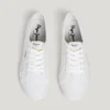 Klassische Sneaker mit Stickdetails – Brady Klassische Sneaker mit Stickdetails – Brady