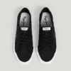 Klassische Sneaker mit Stickdetails – Brady Klassische Sneaker mit Stickdetails – Brady