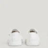 Klassische Sneaker mit Stickdetails – Brady Klassische Sneaker mit Stickdetails – Brady
