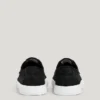 Klassische Sneaker mit Stickdetails – Brady Klassische Sneaker mit Stickdetails – Brady
