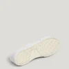 Klassische Sneaker mit Stickdetails – Brady Klassische Sneaker mit Stickdetails – Brady
