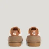 Klassische Sneakers mit Wildlederdetails