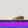Klassische Sneakers mit Wildlederdetails