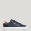 Klassische Sneakers mit Wildlederdetails – Kenton