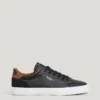 Klassische Sneakers mit Wildlederdetails – Kenton