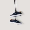 Klassische Sneakers mit Wildlederdetails – Kenton