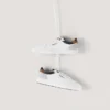 Klassische Sneakers mit Wildlederdetails – Kenton
