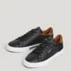 Klassische Sneakers mit Wildlederdetails – Kenton