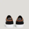 Klassische Sneakers mit Wildlederdetails – Kenton