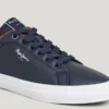 Klassische Sneakers mit Wildlederdetails – Kenton