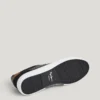 Klassische Sneakers mit Wildlederdetails – Kenton